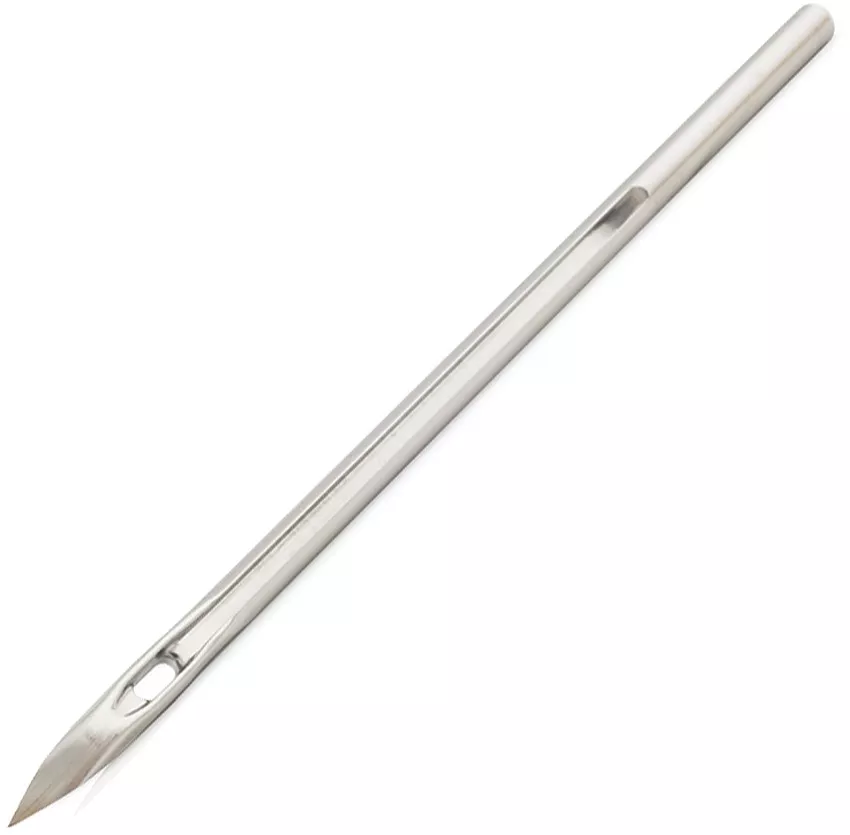 Large Straight Needle #8S