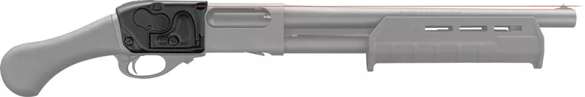 Lasersaddle Remington 870