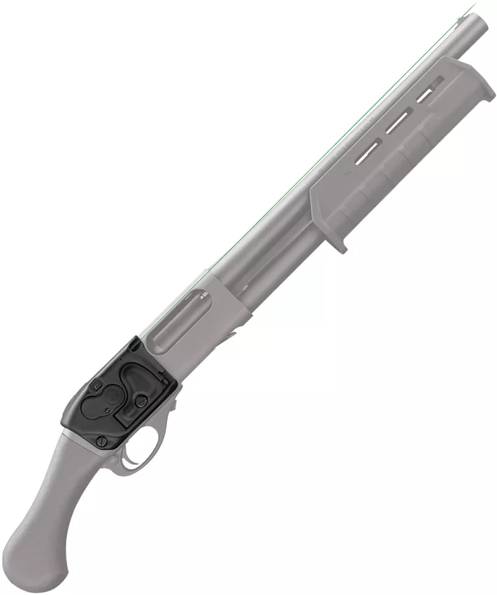 Lasersaddle Remington 871