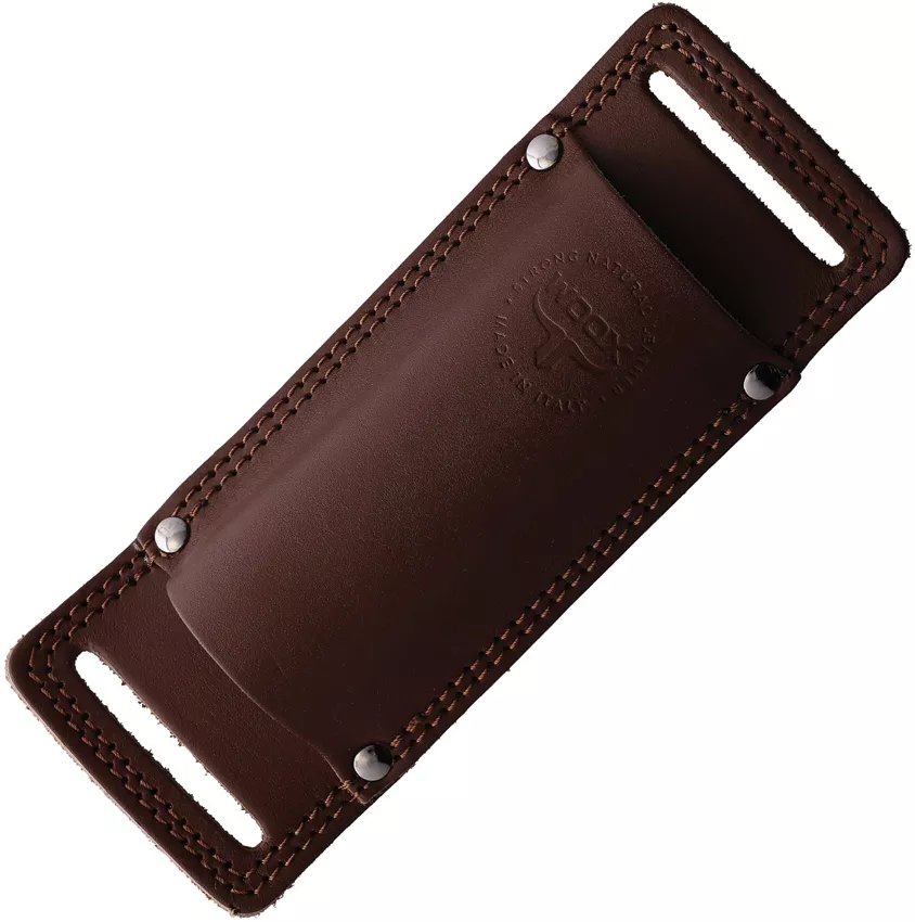 Leggenda Leather Sheath