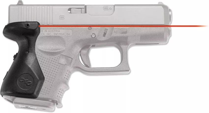 LG-852 Lasergrips GLOCK