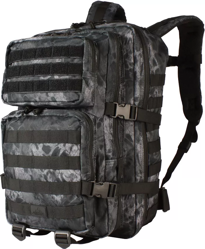 Lg Assault Pack PRYM1 Black