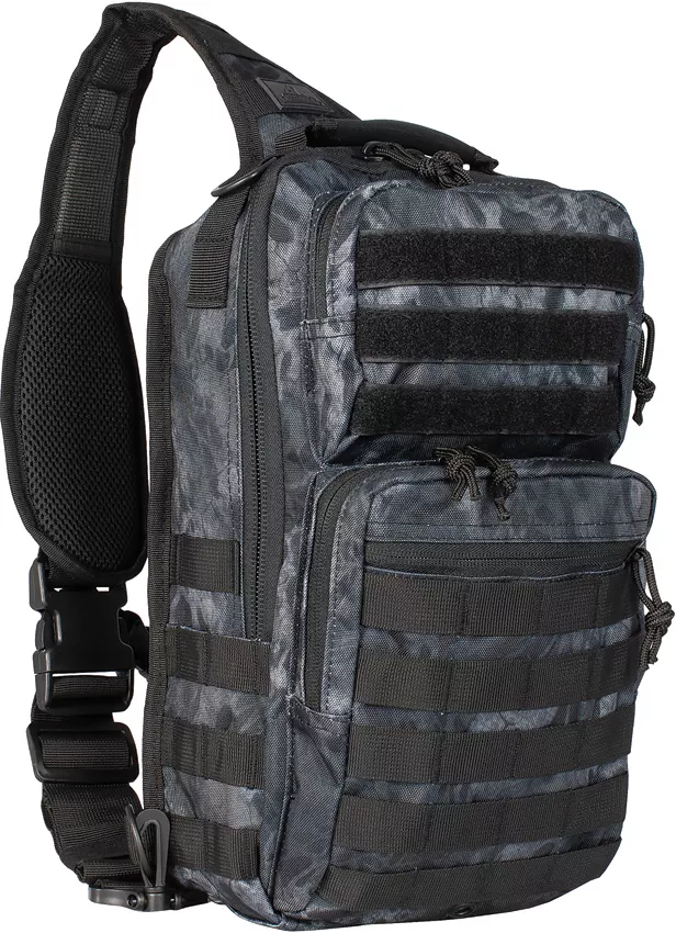 Lg Rover Sling Pack PRYM1 Blk