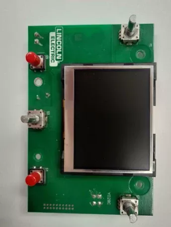 Lincoln 9SS31130-5 U/I PC BD Assembly