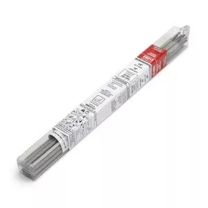Lincoln ED033494 Fleetweld 180-RSP 3/32" Stick Electrodes, 1lb Tube (6lb Carton)