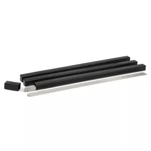 Lincoln ED035192 3/32 Lincoln ER2209 Stick Electrodes - 10lb Tube