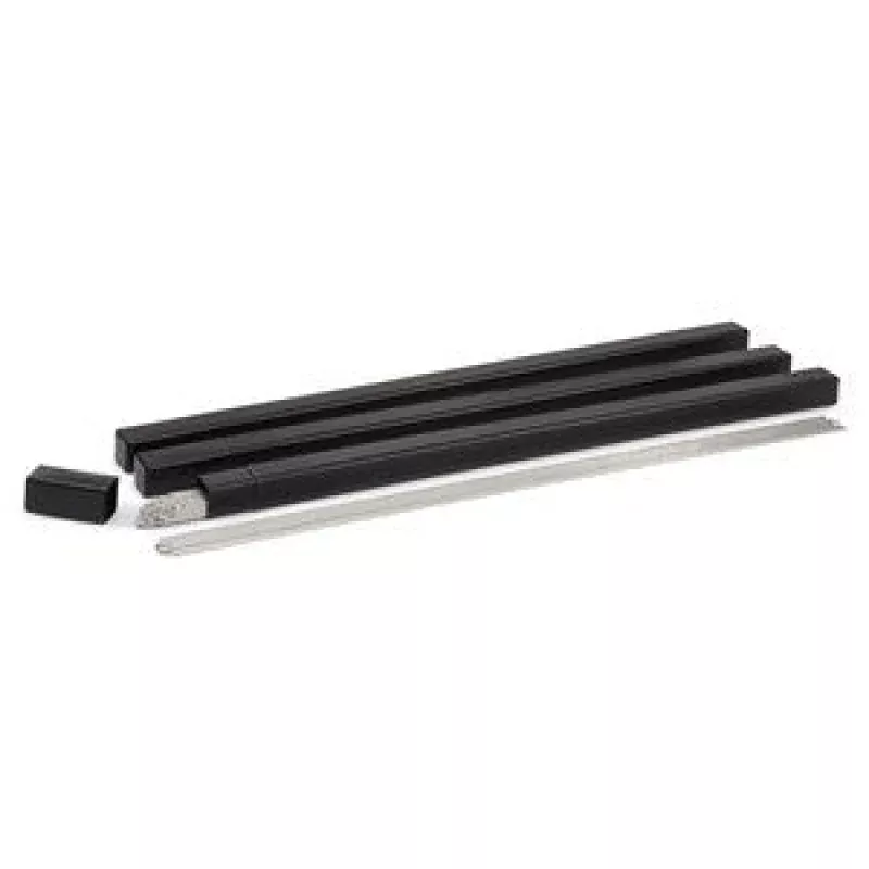 Lincoln ED035214 1/16 Lincoln ER310 Stick Electrodes - 10lb Tube (30lb Carton)