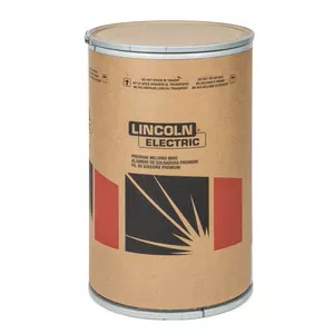 Lincoln EDS01152 5/32 Lincolnweld LA-90 Submerged Arc Wire (1000lb Drum)