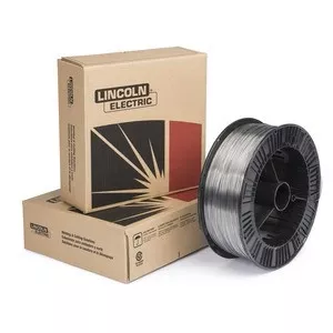 Lincoln EDS01702 .045 Innershield NR-152 Flux-Cored Self-Shielded Wires (2,250 lb pallet)