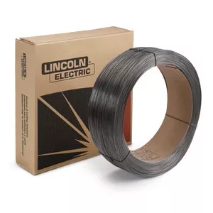 Lincoln EDS18591 5/32 Lincore 410NiMo Hardfacing Wire (50lb Coil)