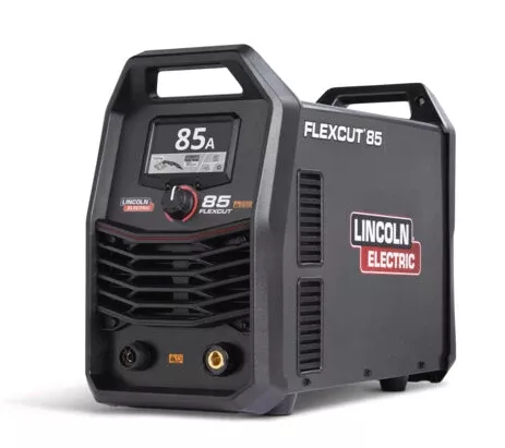LINCOLN ELECTRIC FlexCut 85 Plasma Cutter Power-Source Only K5826-PS