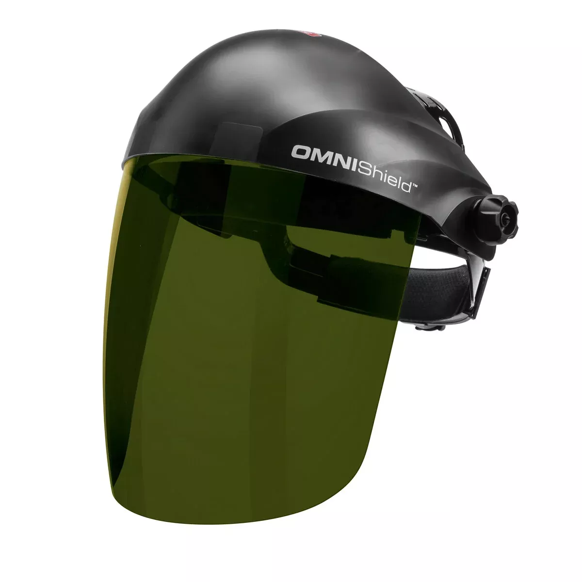 Lincoln Electric K3754-1 OMNIShield™ Face Shield - Shade 5 (IR/UV)