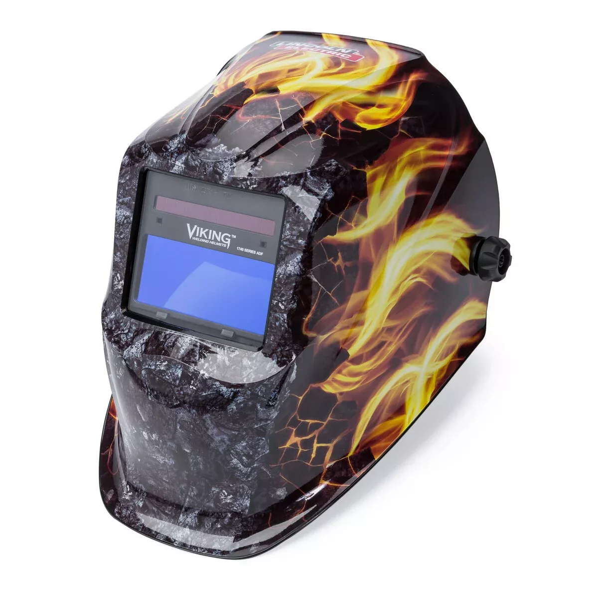 Lincoln Electric K4375-3 VIKING 1740 Ignition™ Welding Helmet