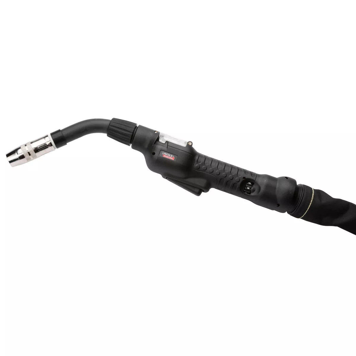 Lincoln Electric K4797-2 Magnum PRO AL FC 225 Air 12P FT - 25ft