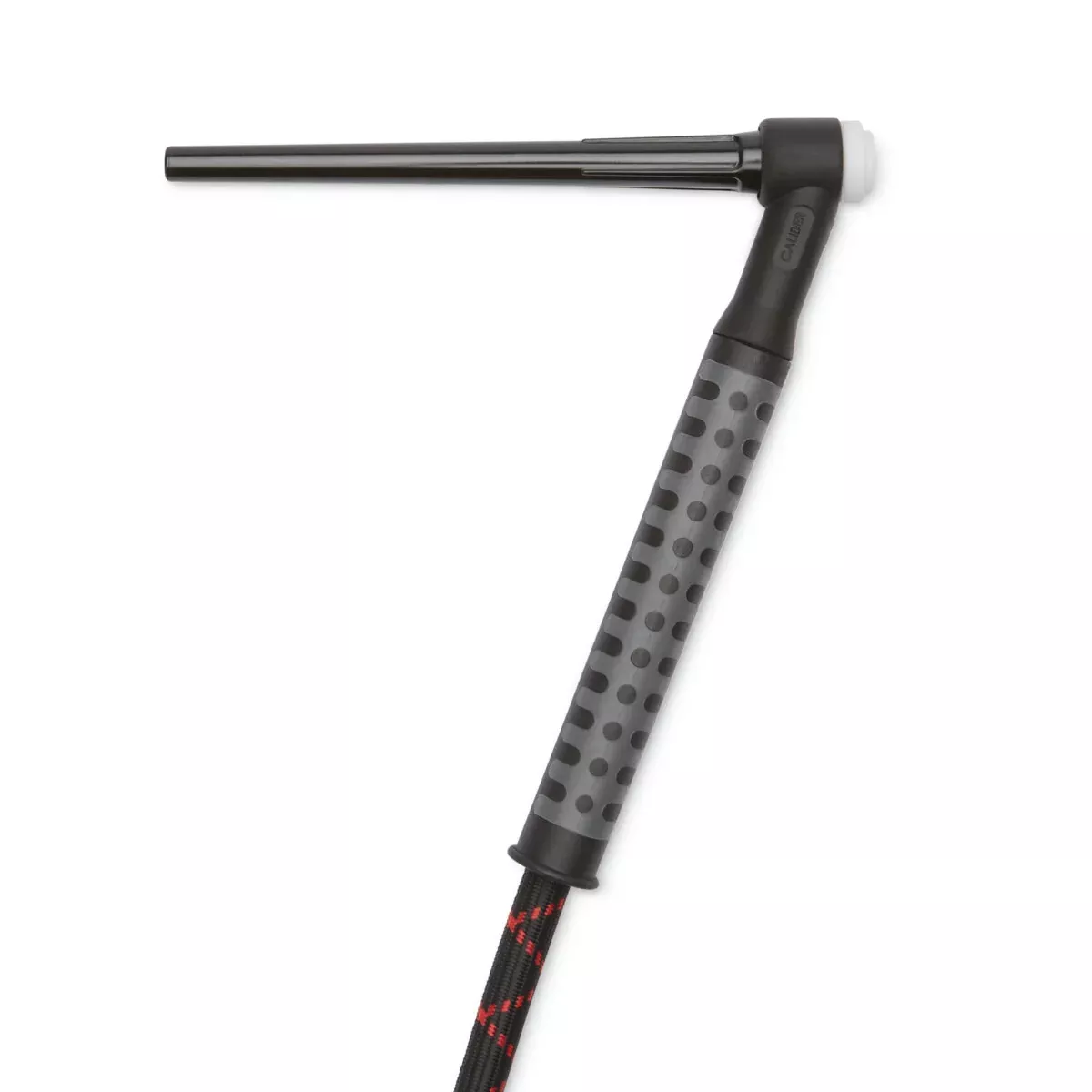 Lincoln Electric K4844-9F-1 Caliber 9 Series TIG Torch - Flexible, 12.5 ft (3.8 m)