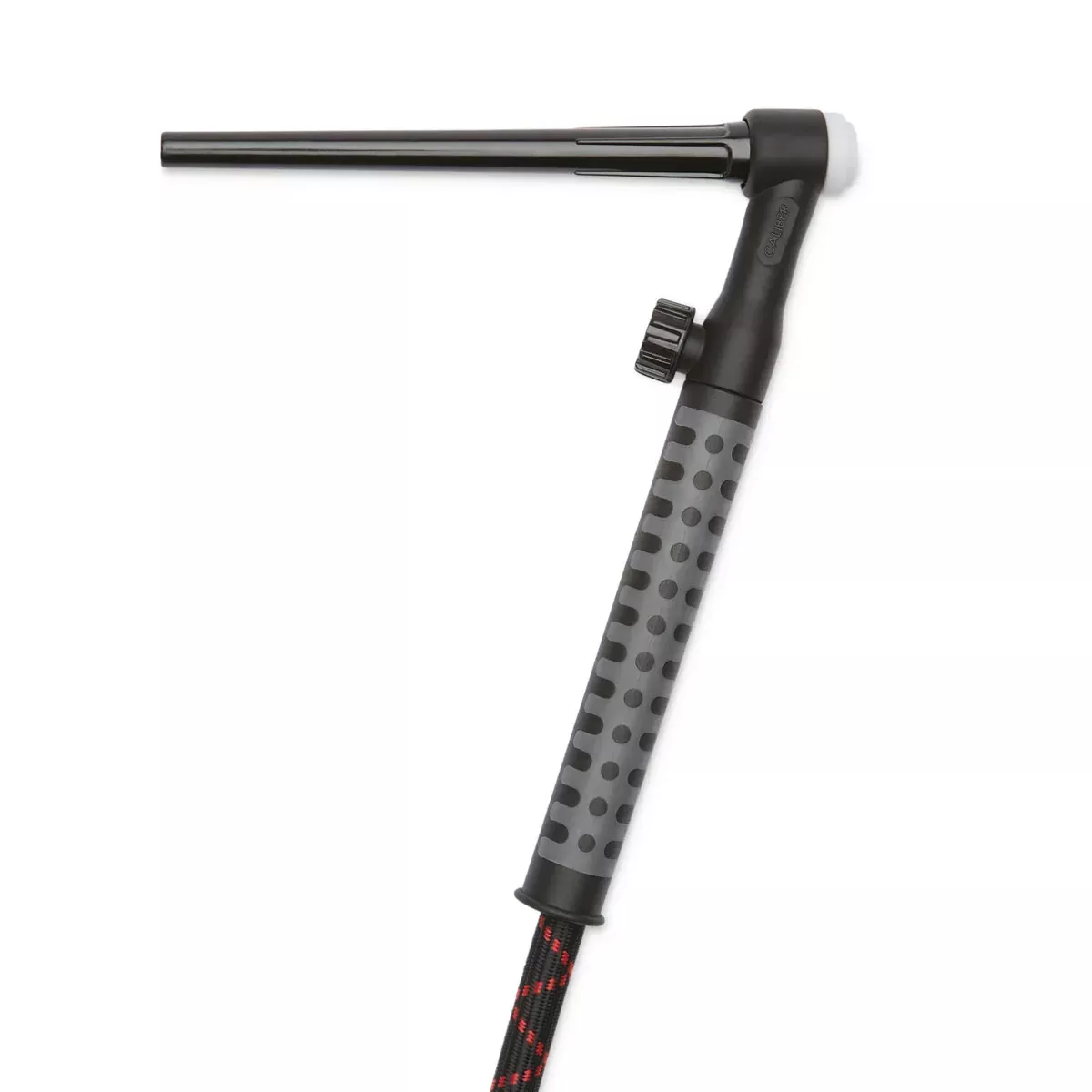 Lincoln Electric K4844-9FV-1 Caliber 9 Series TIG Torch - Flex/Valve, 12.5 ft (3.8 m)