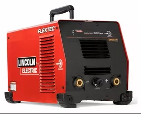 Lincoln Electric K4850-1 FLEXTEC 335XS (TWECO)