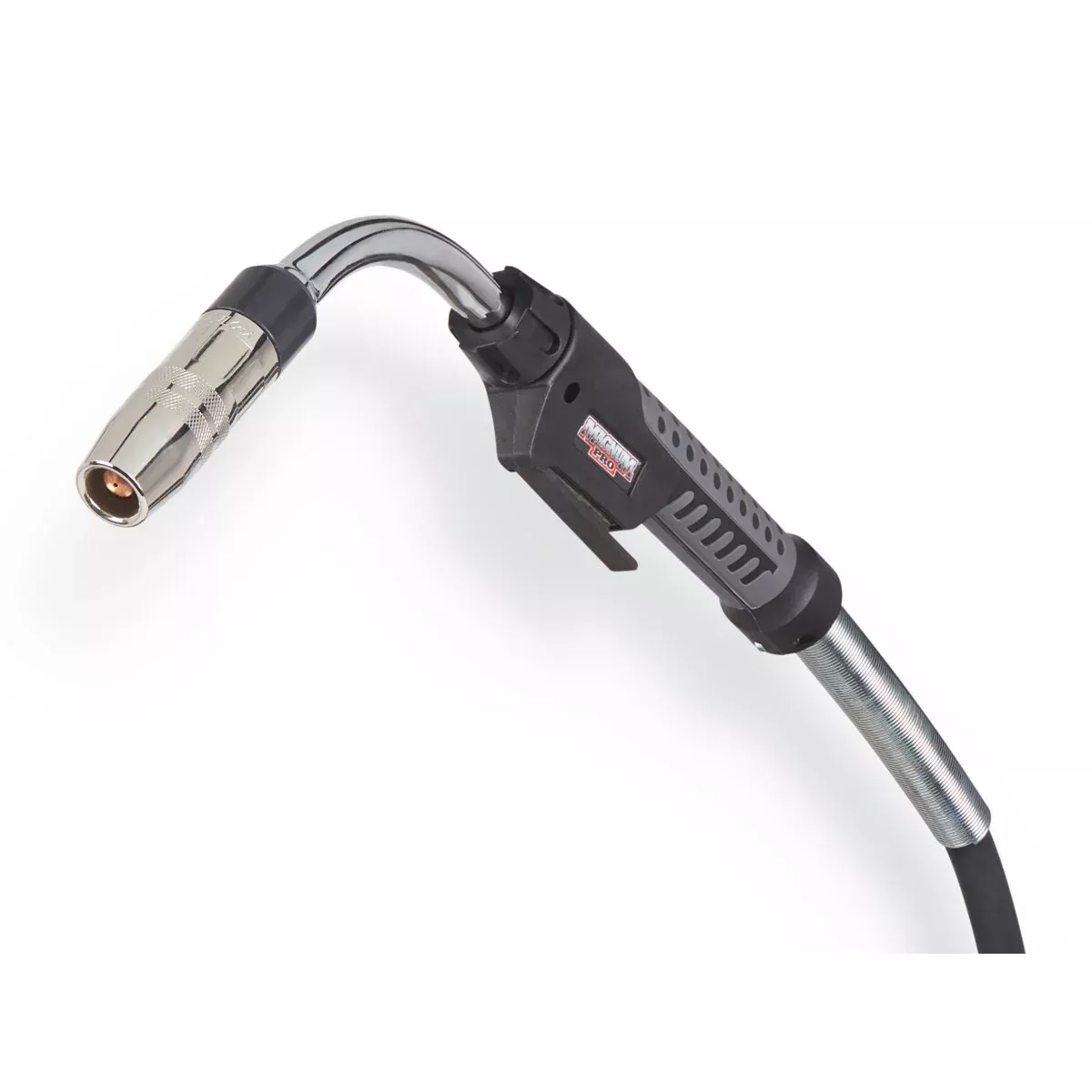 Lincoln Electric K4857-2-10-116 Magnum PRO Barrel HDE™ 350 - 1/16", K466-10, 15ft