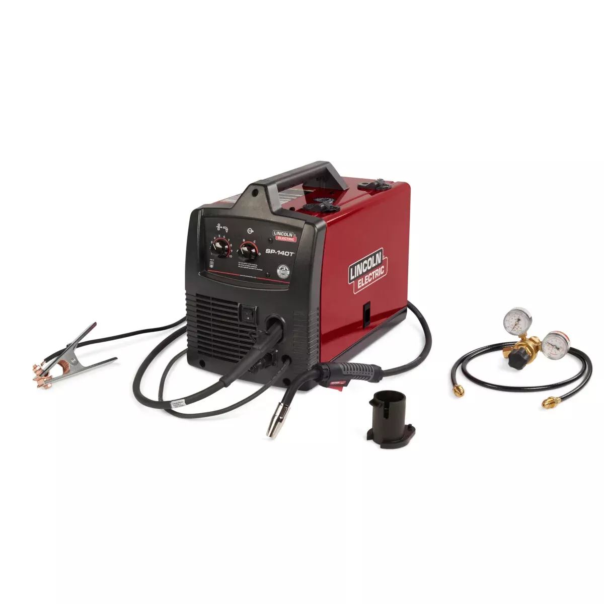 Lincoln Electric K5261-1 SP-140T Wire Feeder Welder