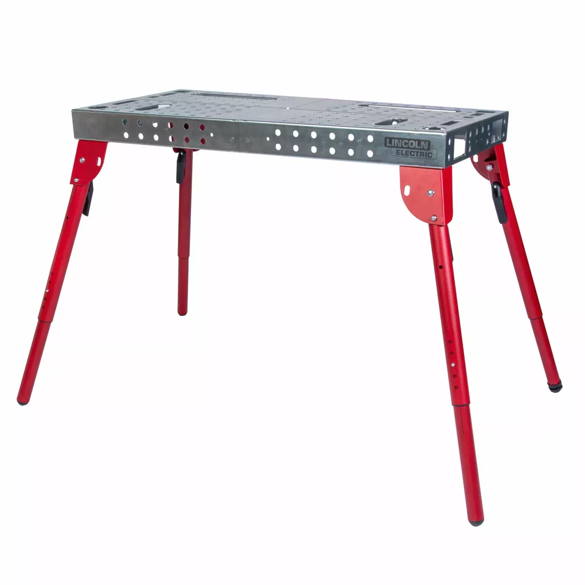 Lincoln Electric K5334-1 Portable Welding Table and Workbench