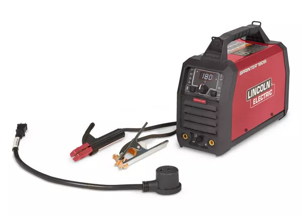 Lincoln Electric K5453-1 Sprinter™ 180Si