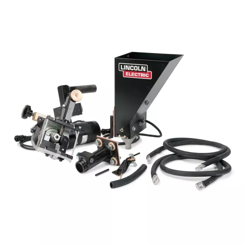 Lincoln Electric K5600-1 Sprinter™ 180Si Case One-Pak