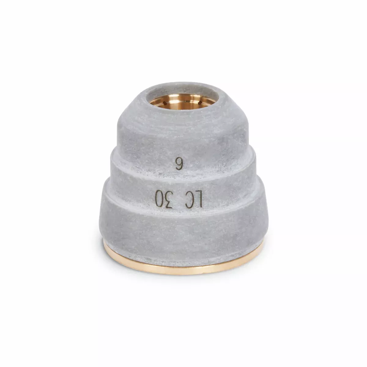 Lincoln Electric KP2842-7Tomahawk LC30Retaining Cap (EXTERNAL AIR)