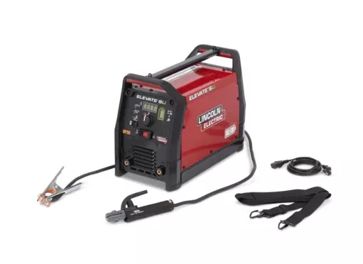 LINCOLN Elevate™ SLi Battery Powered Welder K4706-1