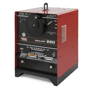 Lincoln K1053-8 Idealarc 250 Stick Welder