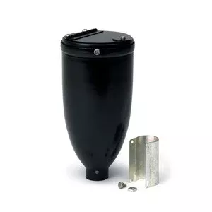 Lincoln K119 Flux Cone