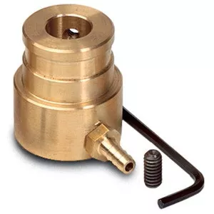 Lincoln K1500-2 Gun Receiver Bushing for Tweco #2-#4 Guns