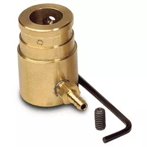 Lincoln K1500-3 Gun Receiver Bushing For Tweco #5 Guns