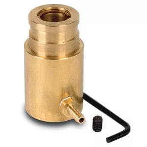 Lincoln K1500-4 Gun Receiver Bushing for Miller Guns