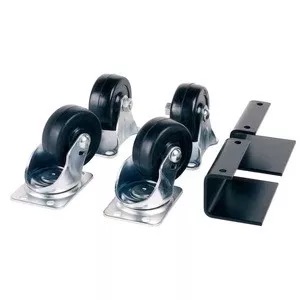 Lincoln K1556-1 Light Duty Caster Kit