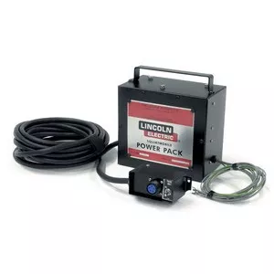 Lincoln K161-50 Squirtmobile Power Pack - 50 ft
