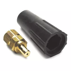 Lincoln K1622-3 TIG Torch Adapter Kit for PTA-26 Torches