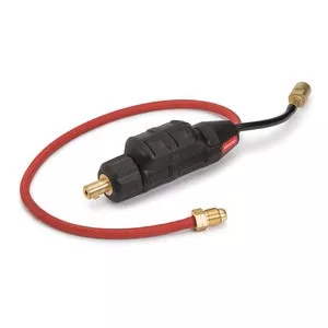Lincoln K1622-5 TIG Adapter Kit - Twist-Mate Adapter Assembly