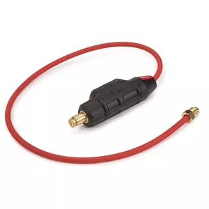 Lincoln K1622-6 Tweco Adapter Assembly TIG Adapter Kit