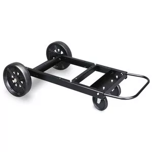Lincoln K163-1 Four Wheeled Wire Feeder Undercarriage