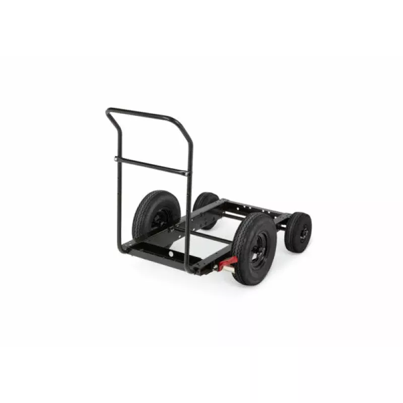 Lincoln K1737-4 ALL-TERRAIN UNDERCARRIAGE - PNEUMATIC
