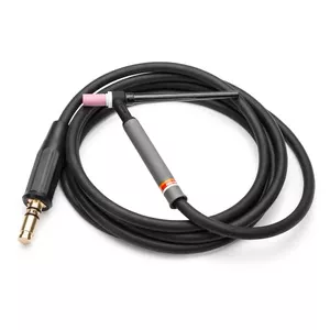 Lincoln K1782-16 PTA-9 TIG Torch (12.5 ft, 1 PC)