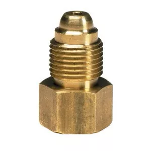 Lincoln K2166-3 PTA-9,-17 One-Cable Adapter