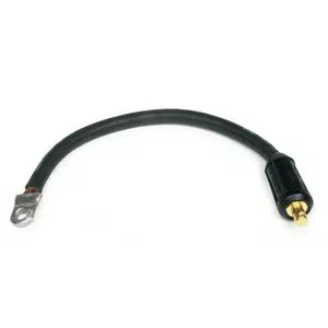 Lincoln K2176-1 Twist Mate to Lug Adapter