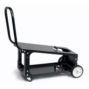 Lincoln K2275-1 Welding Cart (80 cu. ft Bottle Capacity)