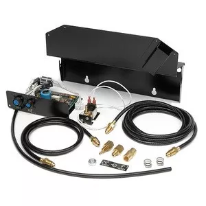Lincoln K2310-1 Power MIG 255 Spool Gun Adapter Kit