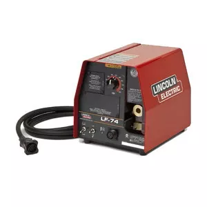 Lincoln K2426-4 LF-74 Base Model Wire Feeder