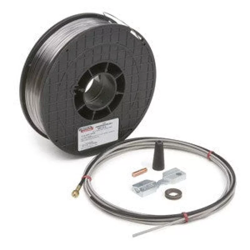 Lincoln K2528-1 Innershield Welding Kit .045" (1.2 mm)