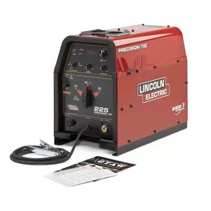 Lincoln K2533-2 Precision TIG 225 TIG Welder