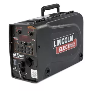 Lincoln K2536-5 Power Feed 25M Plastic Case Wire Feeder