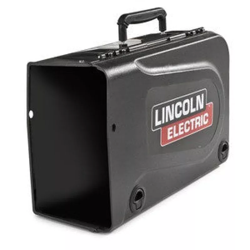 Lincoln K2596-2 Replacement Case Kit - Polycarbonate